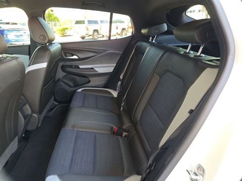 Certified 2024 Buick Envista Sport Touring w/ Convenience I Package FWD image 26