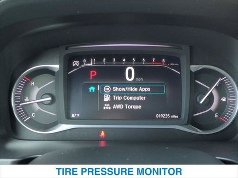 Certified 2023 Honda Passport Elite image 16