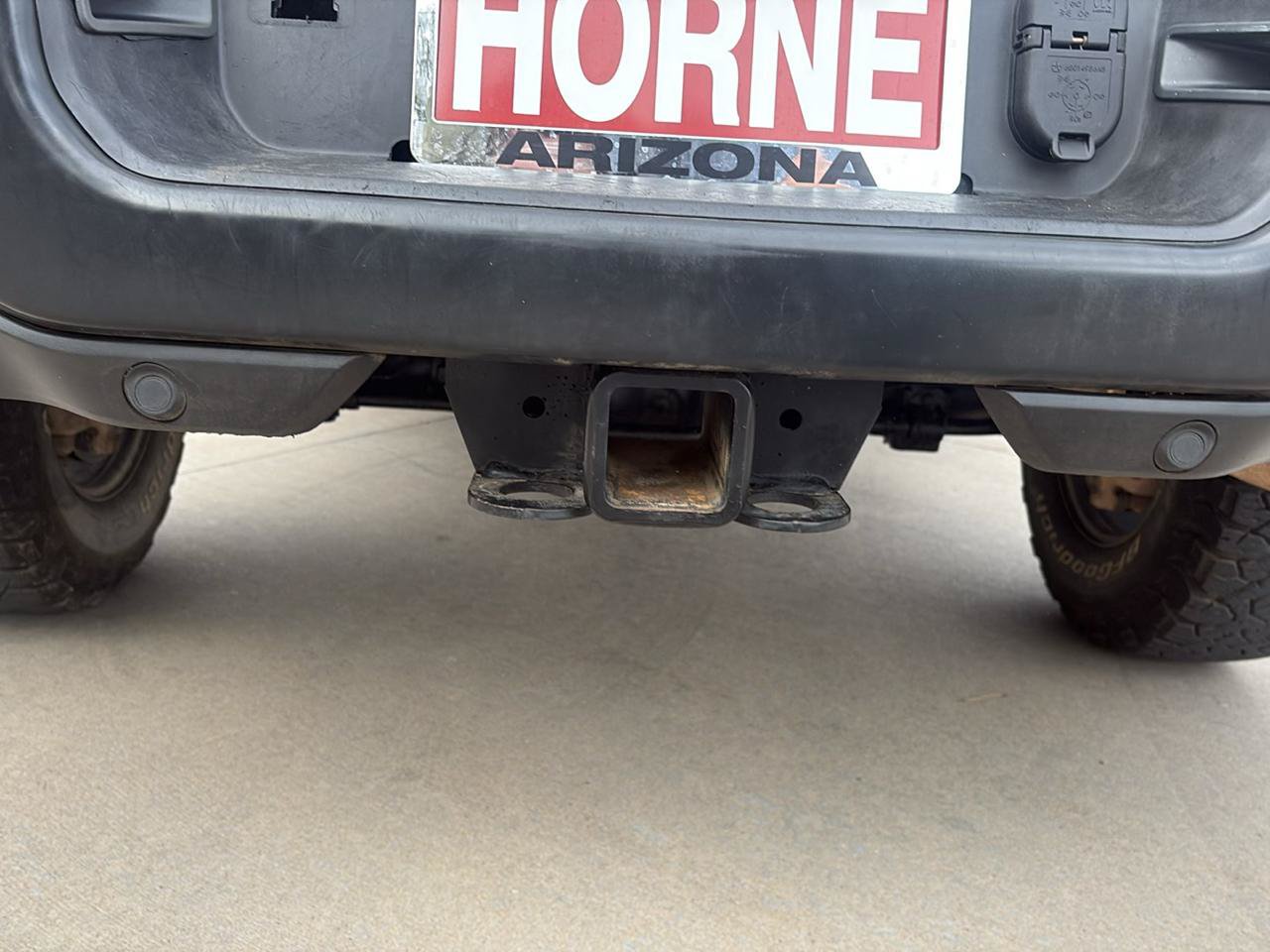 Used 2022 RAM 2500 Tradesman AWD/4WD image 8