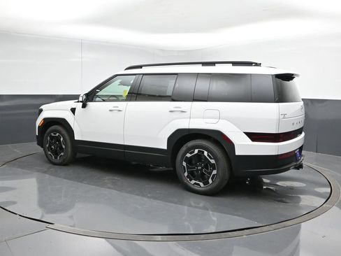 New 2026 Hyundai Santa Fe SEL FWD image 2