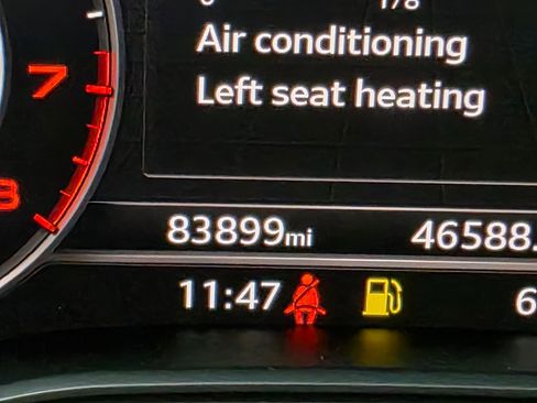 Used 2018 Audi A4 2.0T Premium Plus w/ Premium Plus Package image 39