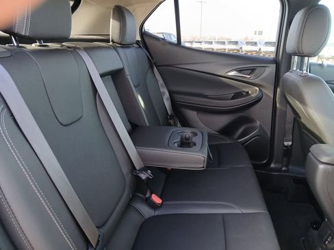 Used 2024 Buick Encore GX Sport Touring w/ Comfort Package image 29