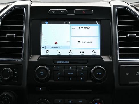 Used 2016 Ford F150 XLT w/ Equipment Group 302A Luxury AWD/4WD image 29