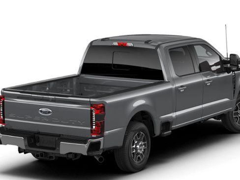 New 2026 Ford F250 Lariat RWD image 30