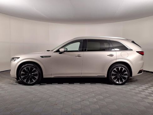 Used 2024 MAZDA CX-90 3.3 Turbo S image 4