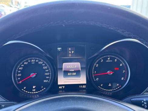 Used 2019 Mercedes-Benz GLC 300 GLC 300 image 19