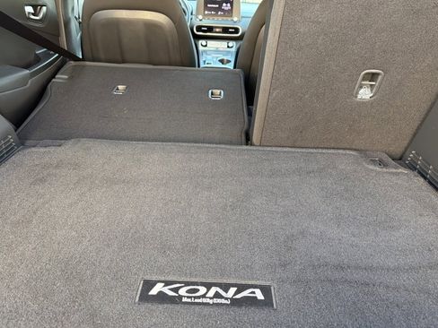 Used 2022 Hyundai Kona SEL w/ Convenience Package image 14