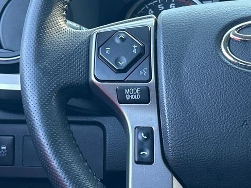Used 2022 Toyota Tacoma SR5 w/ Technology Package AWD/4WD image 47
