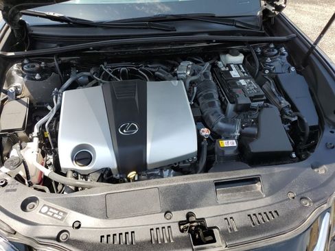 Used 2021 Lexus ES 350 w/ Premium Package FWD image 12
