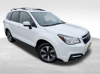 Used 2017 Subaru Forester 2.5i Limited w/ Protection Package #2 360° Tour