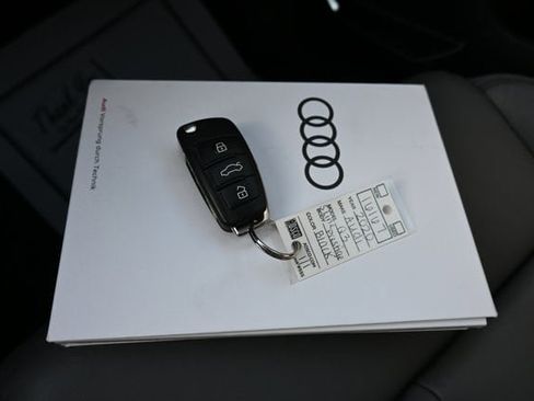 Used 2020 Audi Q3 2.0T Prestige image 50