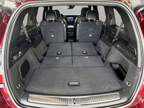 Used 2024 Jeep Grand Cherokee L Overland image 33