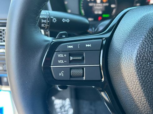 Used 2025 Honda Civic Sport Touring image 30