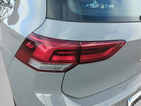 New 2026 Volkswagen GTI SE image 44