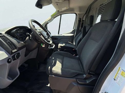 Used 2019 Ford Transit 150 130 Low Roof w/ Interior Upgrade Package RWD image 14