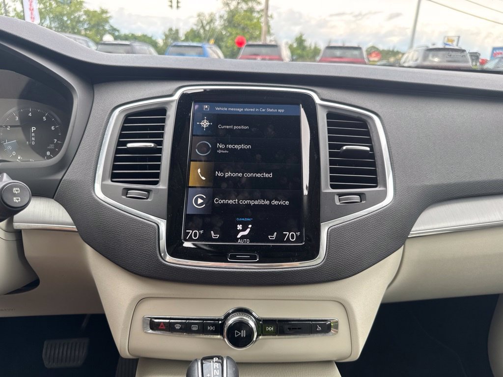 Used 2022 Volvo XC90 T5 Momentum AWD/4WD image 30