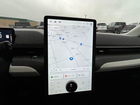 Used 2022 Ford Mustang Mach-E Premium image 38