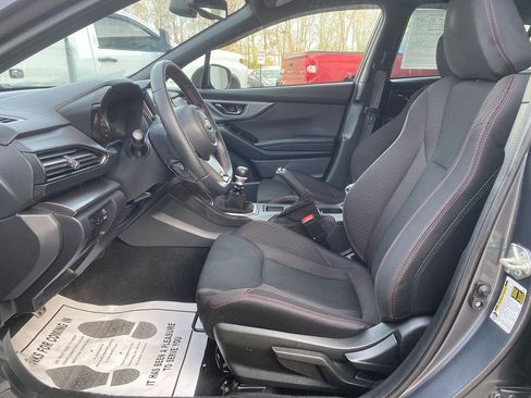 Used 2022 Subaru WRX Premium image 12