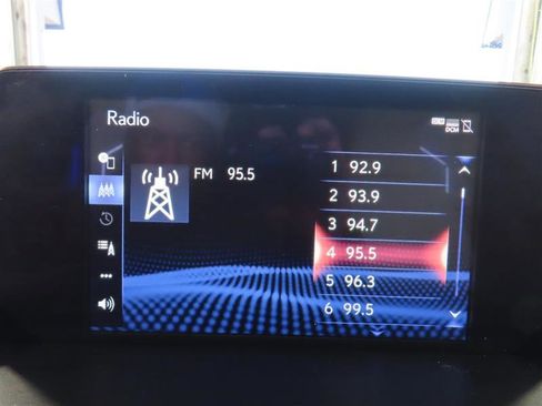 Used 2021 Lexus NX 300 FWD w/ Comfort Package image 25