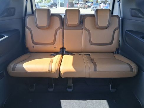 New 2026 Nissan Armada SL w/ Captain's Chari Seat Package image 34