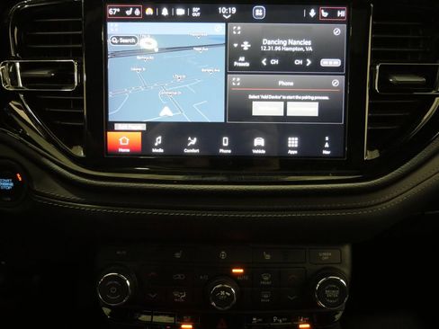 Used 2022 Dodge Durango GT AWD/4WD image 21