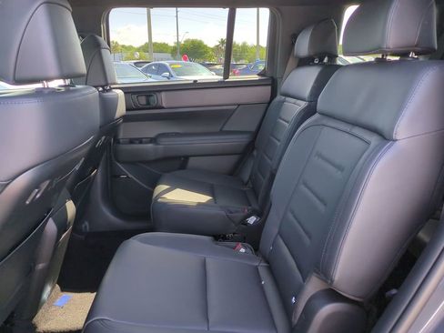 New 2026 Hyundai Santa Fe Calligraphy image 17