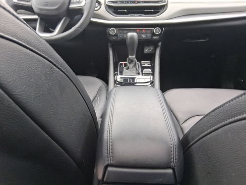 Used 2025 Jeep Compass Limited w/ Sun & Sound Group AWD/4WD image 26