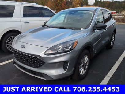Used 2022 Ford Escape SE w/ Cold Weather Package