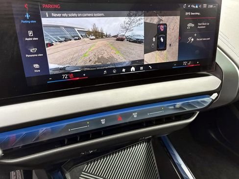 Certified 2025 BMW X3 M50 image 20