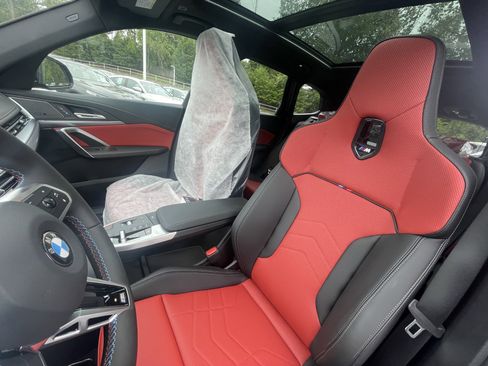 New 2026 BMW X1 M35i w/ Technology Package AWD/4WD image 9
