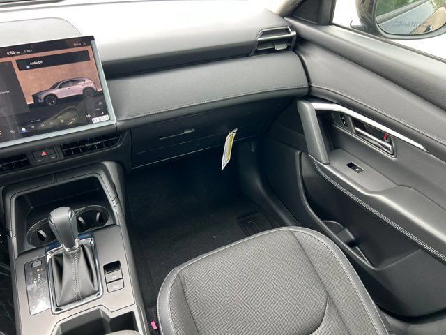 New 2026 MAZDA CX-5 Preferred AWD/4WD image 25