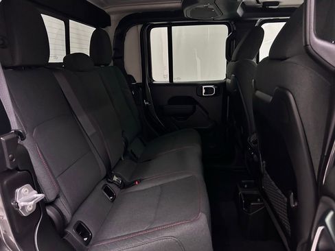 New 2026 Jeep Gladiator Rubicon image 15