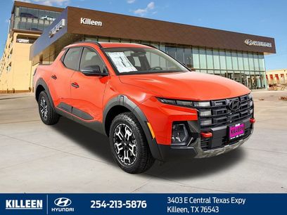 New 2026 Hyundai Santa Cruz XRT