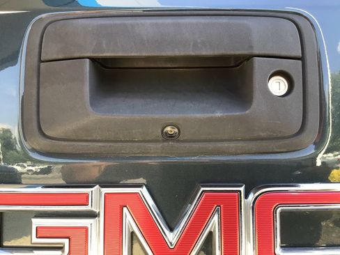 Used 2018 GMC Sierra 1500 SLT w/ SLT Premium Package AWD/4WD image 42