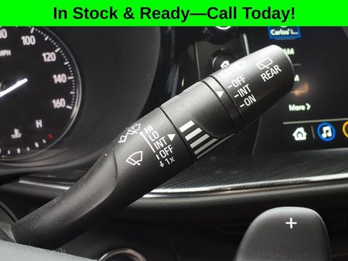 Used 2023 Buick Envision Essence w/ Technology Package I AWD/4WD image 23