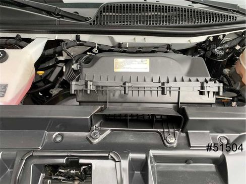 Used 2023 Chevrolet Express 3500 w/ Power Convenience Package image 15