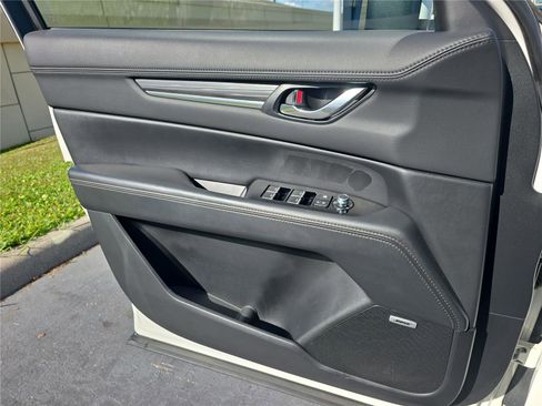 Used 2019 MAZDA CX-5 Grand Touring w/ GT Premium Package image 15