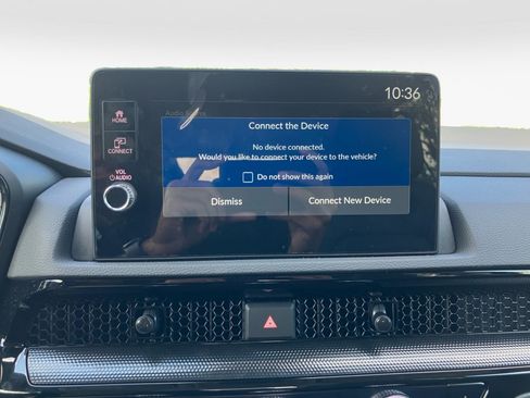 Certified 2026 Honda CR-V EX-L image 17