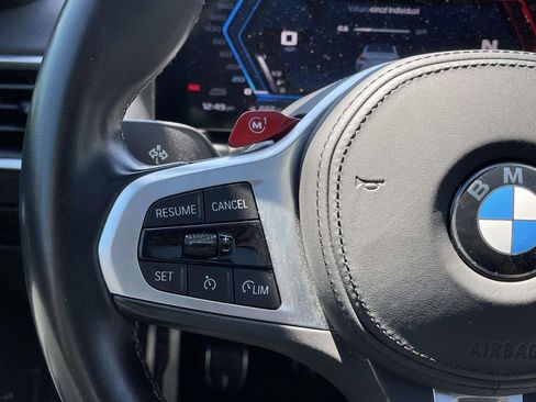 Used 2024 BMW M2 w/ Lighting Package RWD image 37