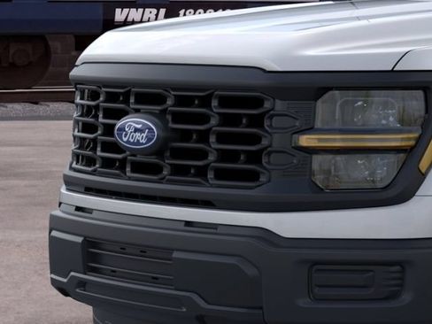 New 2026 Ford F150 XL RWD image 17