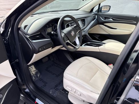 Used 2024 Buick Enclave Essence w/ Experience Buick Package image 16
