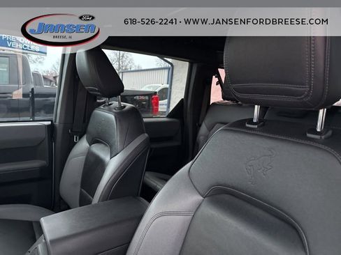 Used 2023 Ford Bronco Big Bend image 10