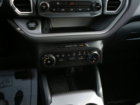 Used 2024 Ford Bronco Sport Big Bend AWD/4WD image 15