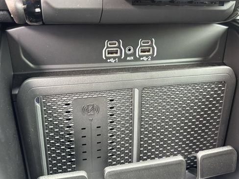 New 2026 RAM 1500 Lone Star RWD image 18