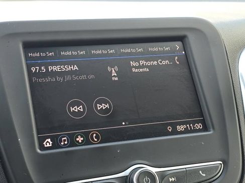 Used 2020 Chevrolet Equinox LS w/ LS Convenience Package FWD image 26