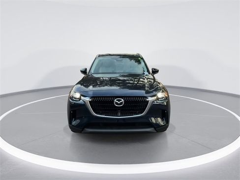 New 2026 MAZDA CX-90 3.3 Turbo w/ Preferred Package image 3