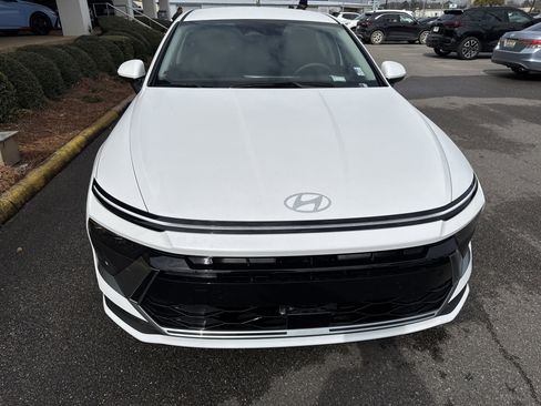 New 2026 Hyundai Sonata SE image 6