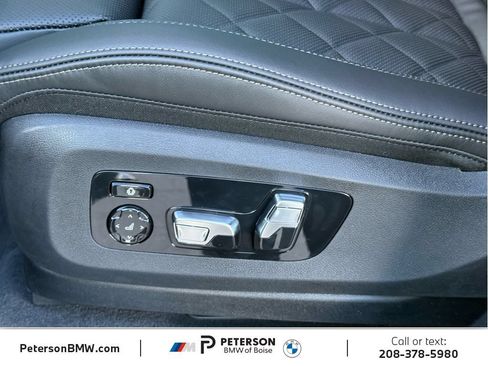 New 2026 BMW X5 xDrive40i AWD/4WD image 24