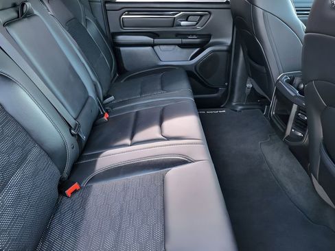 Used 2020 RAM 1500 Sport AWD/4WD image 9