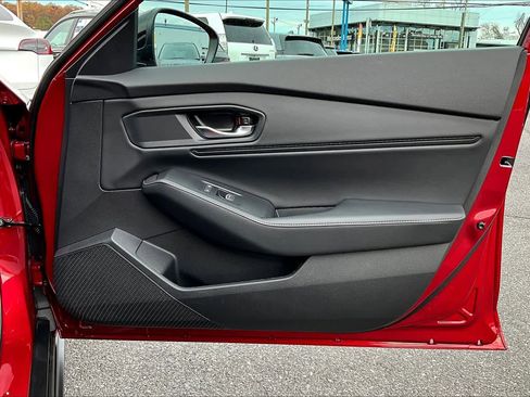 Used 2024 Honda Accord Sport image 21